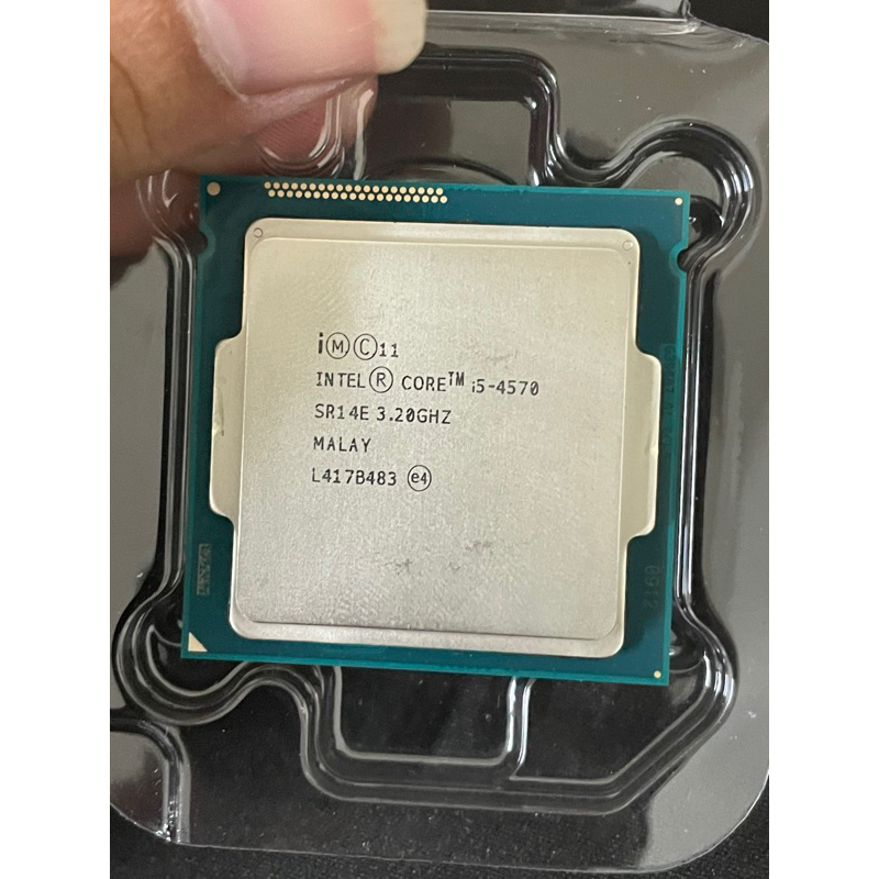 intel i5-4570