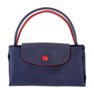 Longchamp 女用手提包 Navy 海軍藍