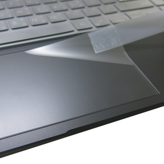 【Ezstick】ASUS VivoBook 15 OLED M1505 M1505Y 滑鼠板 觸控板 保護貼