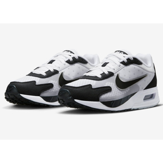 柯拔 Nike Air Max Solo DX3666-100 慢跑鞋