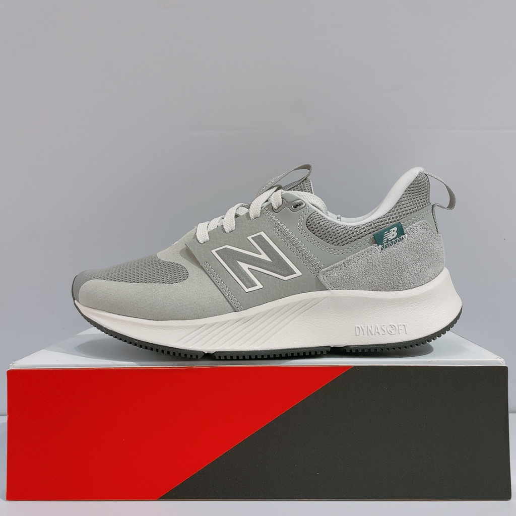 New Balance NB 900 男女款 灰色 舒適 2E寬楦 透氣 緩震 運動 慢跑鞋 UA900EG1