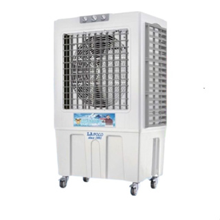 藍普諾LAPOLO_勁量冰冷扇 / LA-150L700W / 商用冰冷扇 / 大容量水箱