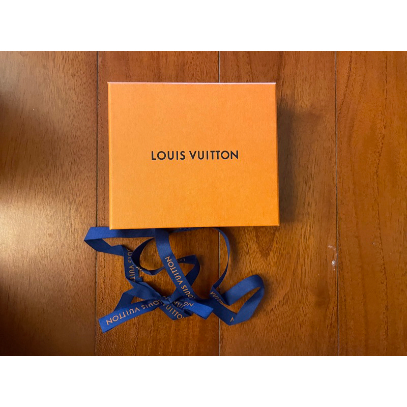 LV小紙盒（含緞帶）*1