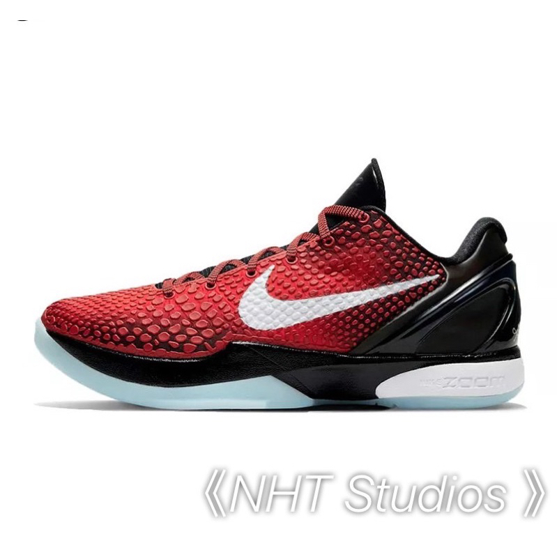 《NHT Studios 》Kobe 6 Protro All-Star 科比6 全明星 籃球鞋