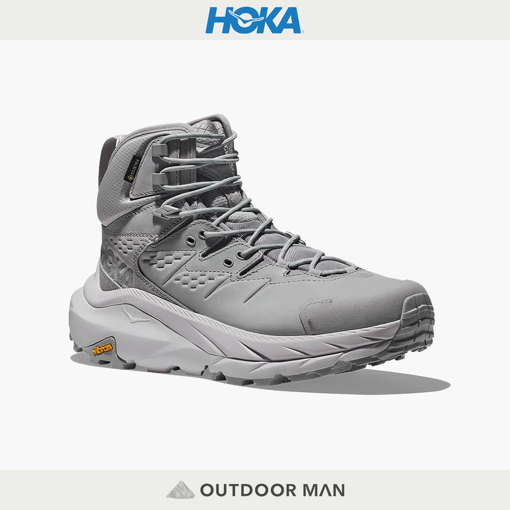 [HOKA] 中性款 KAHA 2 Mid Gore Tex 登山健行鞋 (1130529)