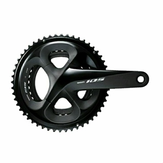 Shimano 105 FC-R7000 11速公路車大盤 R7000 165mm 52-36T