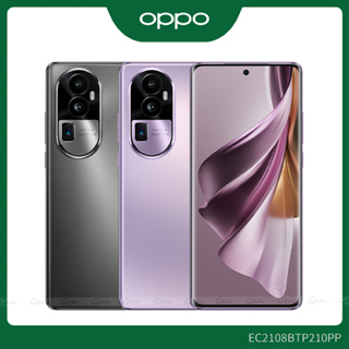 OPPO Reno10 Pro+ 12G/256G 5G智慧手機【送空壓殼-內附保護套+保貼】