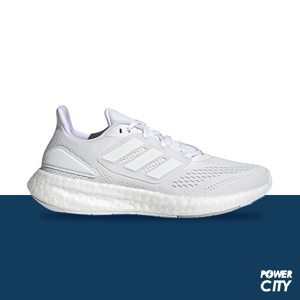 【ADIDAS】愛迪達 PUREBOOST 22 W 慢跑鞋 運動鞋 女鞋 -GZ5181