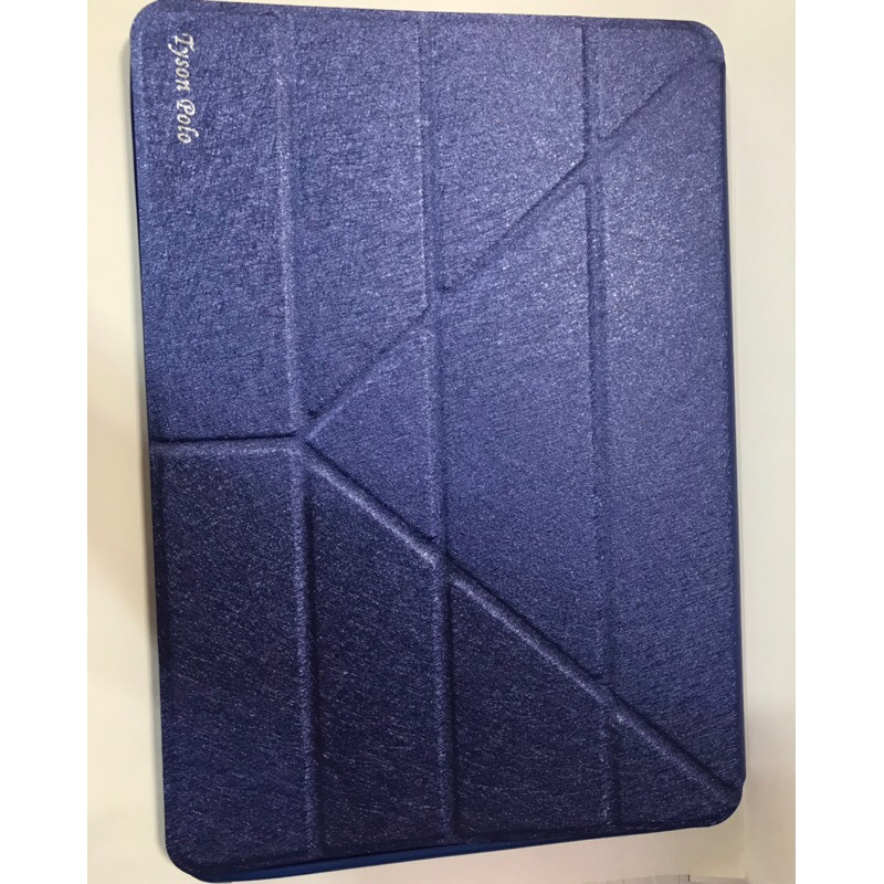 現貨 全新 iPad 11吋保護殼 藍色