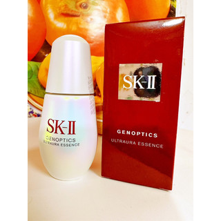 《阪神宅女》SK-II SKII SK2 光蘊臻採煥亮精華30ml 全新百貨公司專櫃正貨盒裝