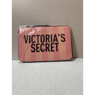 ［保證正品 ］Victoria's Secret 維多利亞的秘密 化妝包 午餐包 隨身包 收納包 萬用包（全新臺北現貨