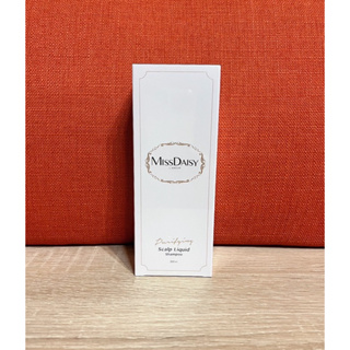 MISSDAISY 頭皮角質平衡淨化液 200ml