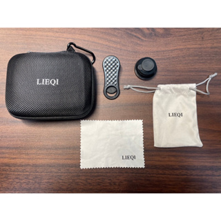 LIEQI廣角鏡頭 手機廣角鏡頭 夾式手機廣角鏡頭 含整組完整配件