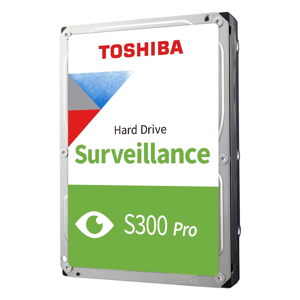 東芝 TOSHIBA S300 PRO 6TB  7200轉 監控 3.5吋 監視器 HDWT360UZSVA 監控硬碟