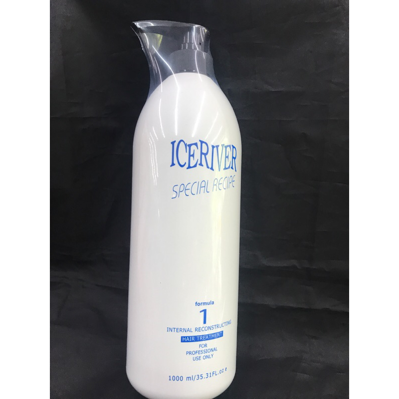 B J💎ICE RIVER  冰河 一點靈 冰河ㄧ點靈 1000ml  公司貨