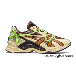 [官網貨] Asics HN2-S Protoblast Andersson Bell Butter