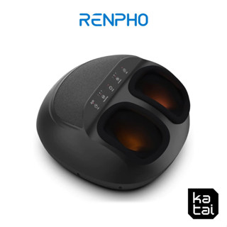 RENPHO 溫熱足部按摩器 附遙控器 足部按摩 腳底按摩 足底按摩 深層按摩 RF-FM059R katai 現貨