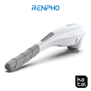 RENPHO 無線手持按摩器 肩頸按摩 全身按摩 按摩槍 背部按摩 肌肉舒緩 EM-2016C katai 現貨
