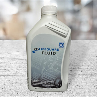『雙B機油』寶馬 BMW 原廠 ZF 8速變速箱油 BMW原廠指定8速變速箱油 ATF ZF 8 8HP 自排油
