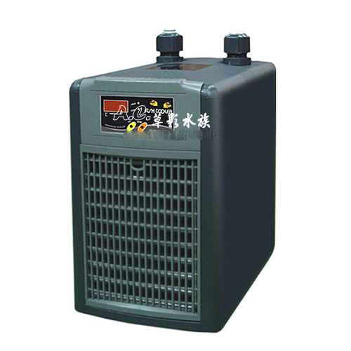 【AC草影】免運 阿提卡 韓國進口冷卻機（1/3HP）【一台】冷水機 溫度控制 冷水製造 夏日救星 降溫神器