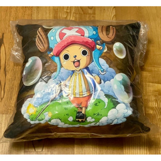 航海王 喬巴 抱枕 靠枕 枕頭 海賊王 ONE PIECE 動漫週邊