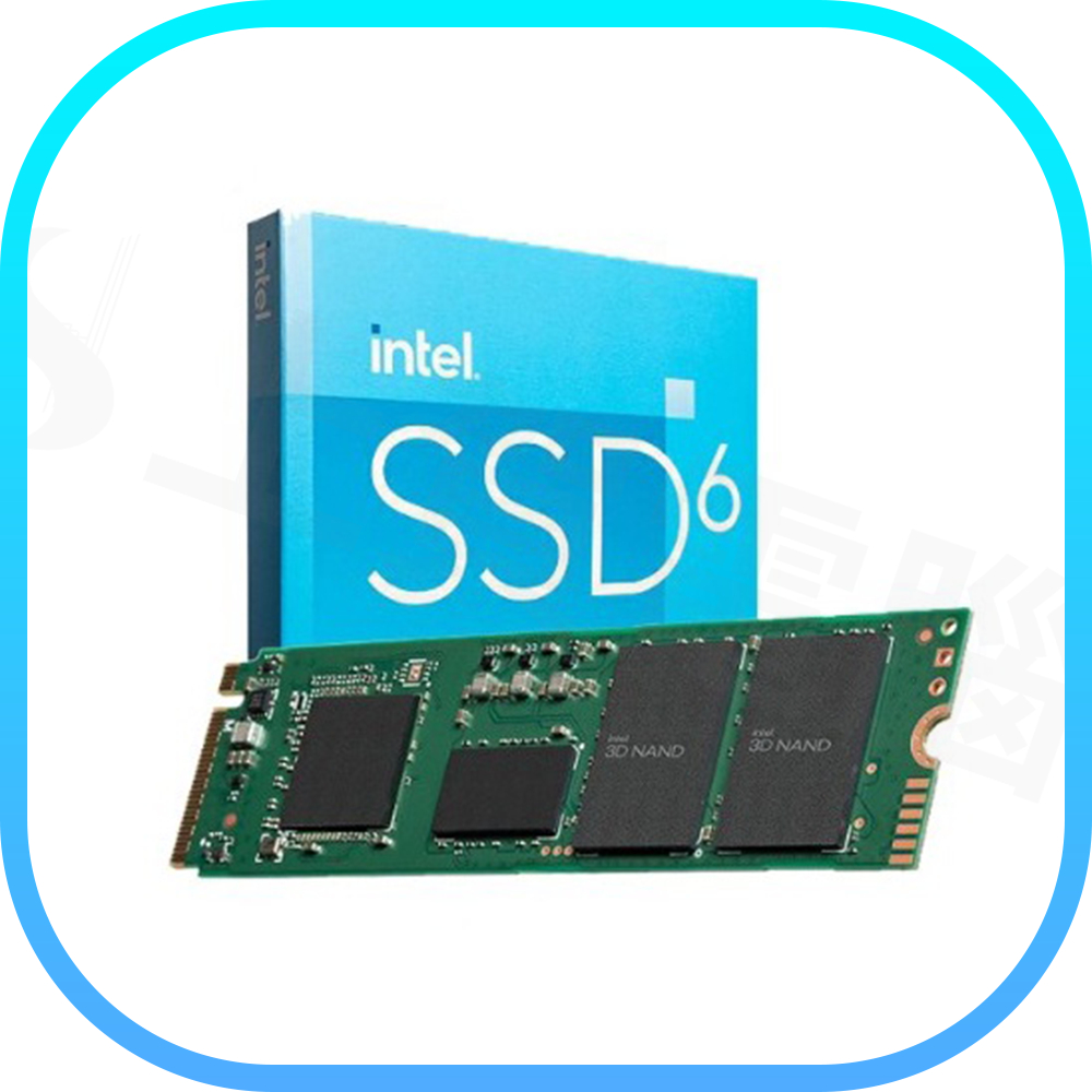 【含稅快速出貨】INTEL 670P 512G SSD固態硬碟 (全新現貨)