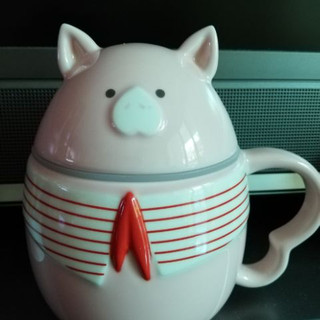 降價售⬇️星巴克正品新骨瓷造型馬克杯