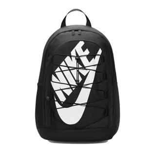 Nike 背包 Hayward 後背包 運動背包 休閒背包 雙肩背包 筆電包 包包 大容量 黑 白 DV1296-010