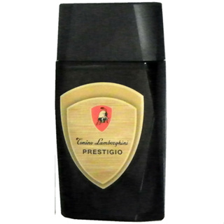 Lamborghini Prestigio 藍寶堅尼 - 金色力量淡香水 100ml 無外盒