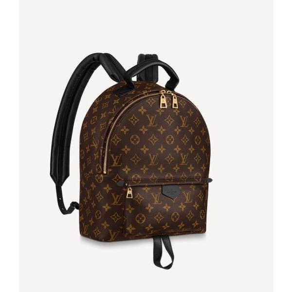 *SHIHNA名牌精品*LV M44874 Plam Spring MM 雙肩後背包