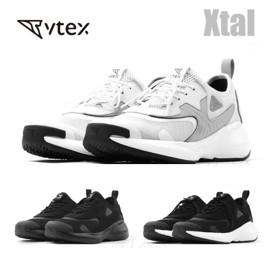 【V-TEX】V-TEX VTEX Xtal系列 防水鞋 休閒鞋