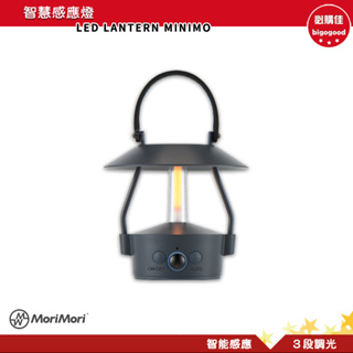 MoriMori Lantern MINIMO 智慧感應燈 氣氛燈 小夜燈 氛圍燈 LED燈 LED氣氛燈 感應燈