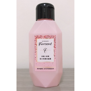 Farcent香水奇蹟洗髮露 -微醺小蒼蘭 100g