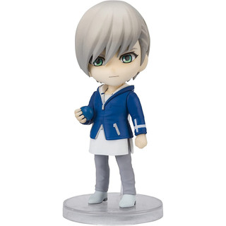 BANDAI Figuarts mini 湯瑪斯托勒斯 BD63969