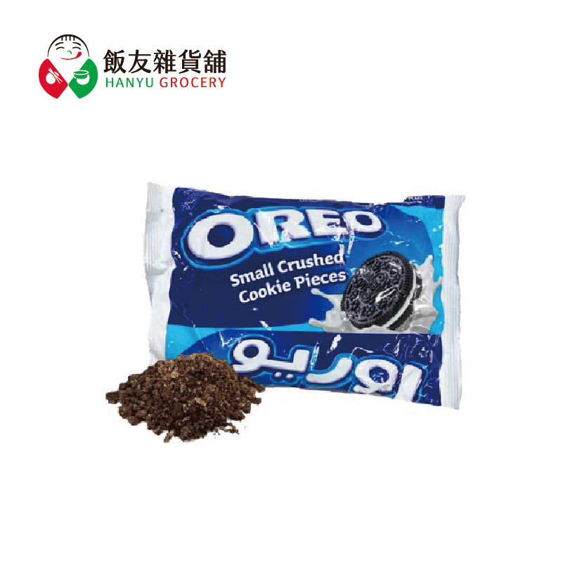 Oreo巧克力碎片454g/包