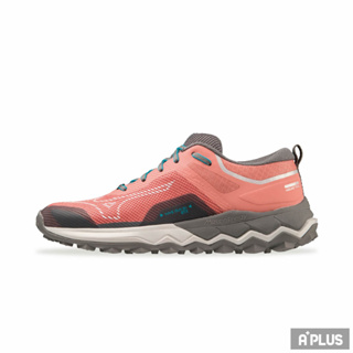 MIZUNO 女 慢跑鞋 IBUKI 女慢跑鞋 粉色 -J1GK225971