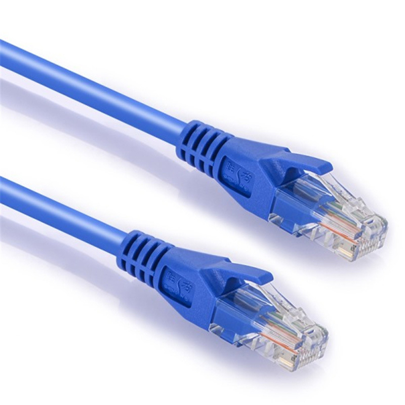 CAT5e網路線 RJ45 乙太網LAN網絡 路由器 連接PC數據線8m Cat5網路線