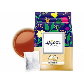 High Tea 家庭分享包 南非國寶茶(7gx20入／袋)【小三美日】DS012842