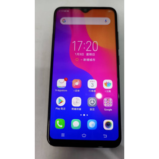 VIVO Y91 (1814) 8核心 64GB Andriod 8 1300萬畫素