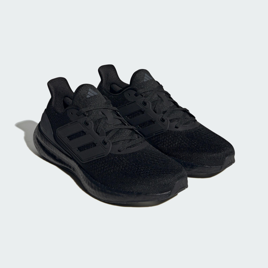 ADIDAS 男/女 專業運動 跑步 PUREBOOST 23 跑鞋 IF4840 Sneakers542