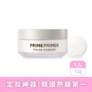 BANILA CO Prime 超持妝控油蜜粉 12g