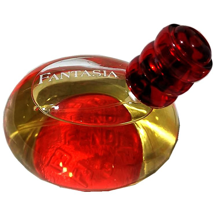 Fendi Fantasia 情話淡香水 75ml 無外盒