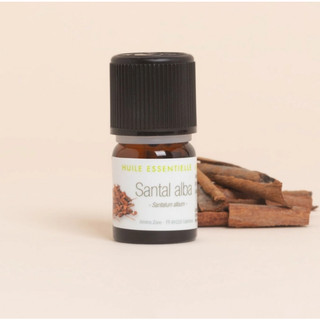 檀香精油2ML/5ML10ML / 法國Aroma-Zone