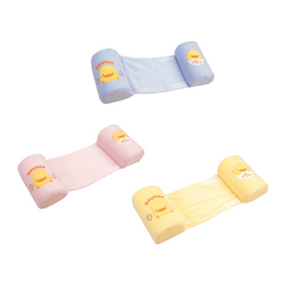 黃色小鴨嬰兒安全側睡枕 新生兒側睡輔助枕 台灣製 810485