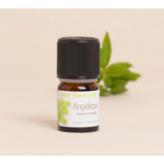 歐白芷根精油2ML/5ML / 法國AromaZone