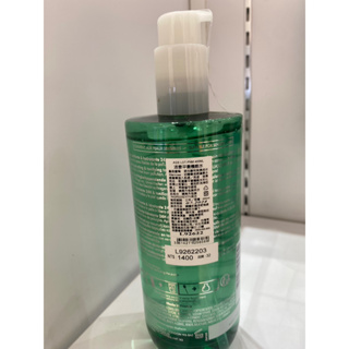 ☆享受寵愛☆BIOTHERM 碧兒泉活泉平衡機能水 400ML 百貨公司專櫃正貨(限量特大版）