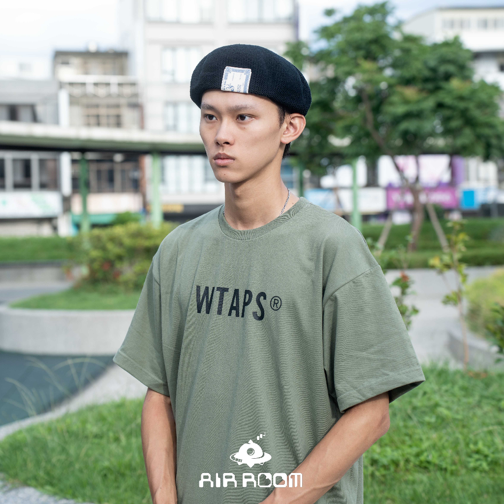 WTAPS SIGN SS的價格推薦- 2023年8月| 比價比個夠BigGo