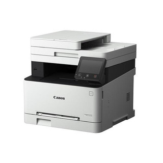 內有活動方案 Canon imageCLASS MF644Cdw彩色雷射多功能複合機【影印/列印/掃描/傳真】