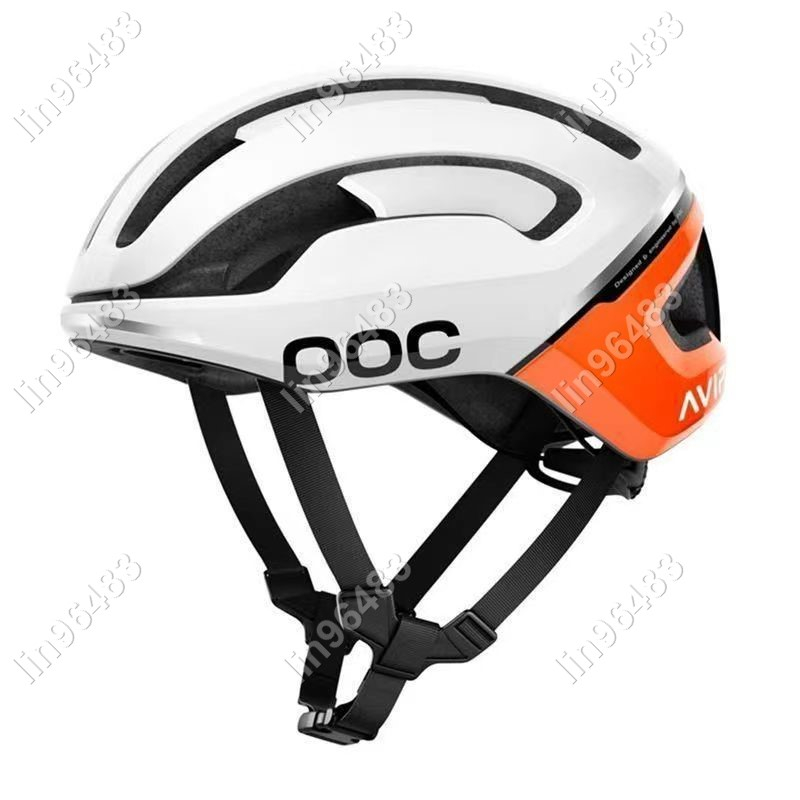 佩琪歡樂購⛄瑞典POC OMNE自行車公路騎行頭盔山地車一體成型戶外運動✨lin96483