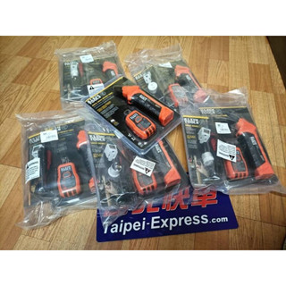 大全配含轉接線+插座+攜帶盒※臺北快貨※美國原裝Klein Tools ET310斷路電路尋找器 GFCI測試 水電尋路